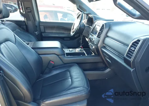 2021 Ford Expedition Max Limited Max from USA, damaged, VIN 1FMJK2AT1MEA09734